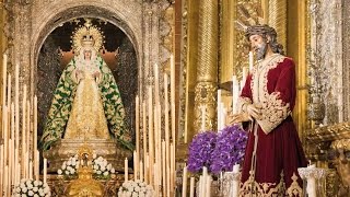 Visita a los monumentos el día Jueves Santo¿Porqué las visitas son siete ¿Cómo hacerlas bien [upl. by Enirehtahc]