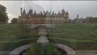 History of Waddesdon Manor [upl. by Drofla]