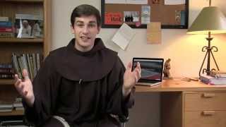 Ask Br Casey Franciscans Dominicans and Jesuits [upl. by Gabie483]