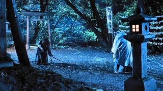 Okita souji vs kenshin samurai x live action rurouni kenshin the beginning [upl. by Card]