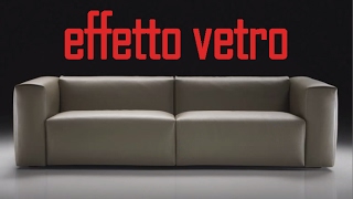 Creare leffetto vetroriflesso con Adobe Photoshop [upl. by Piane613]