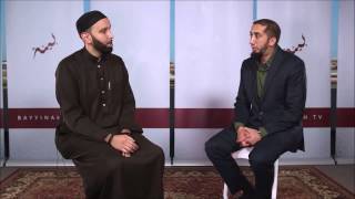 Why the Shia do Qunoot in Salah Sh Nouman Ali Khan and Sh Omar Suleiman [upl. by Buyse]