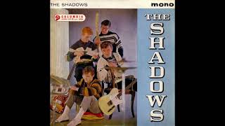 THE SHADOWS quotSHADOOGIE Guitar Boogie Shufflequot 1961 STEREO BALANCED REMIX [upl. by Xonnel]