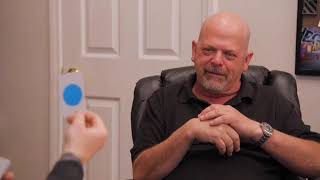 Pawn Stars Season 22 Episode 8  Kreskins Esp Game [upl. by Rangel]