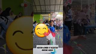 17agustusan bermain lombaagustusan fyp viralvideo [upl. by Zora]