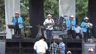 Jose arana en vivo desde pista la huerta huetamo [upl. by Cordelia]