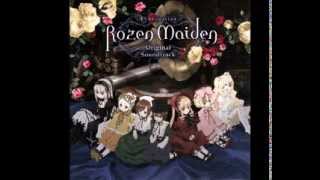 Rozen Maiden 2013 OST  Joyuu Shibou [upl. by Isa]