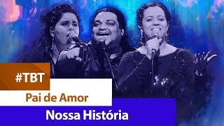 Banda e Voz  Pai de amor [upl. by Yelsel]