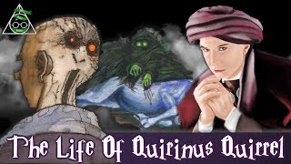 The Life Of Quirinus Quirrell [upl. by Esac]