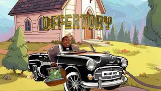 OffertoryWando star   official audio [upl. by Caprice132]