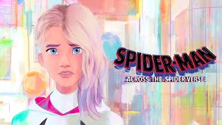 Across the SpiderVerse Watercolors [upl. by Ealasaid]