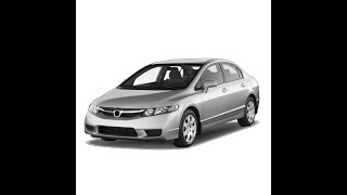 Honda Civic Mk8 Workshop Repair Service Manual [upl. by Woodall]