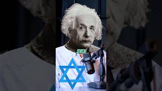 What was it like to be Albert Einstein [upl. by Bron]