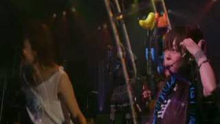 KOTOKO Live Tour 2004  Short Circuit [upl. by Notliw18]