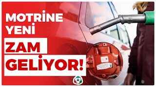 Motorine Zam Geliyor  KRT Haber [upl. by Varhol]