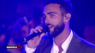 Marco Mengoni Radio Italia Live  Il Concerto 2016  Seconda parte [upl. by Kung275]