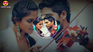 iddaramayilatho bgm  dangerous khiladi 2 ringtone  top trending ringtones  crazy tones [upl. by Ecneralc468]