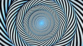 TOP 5 Optical Illusions with Natural HALLUCINOGEN Effects [upl. by Everick247]