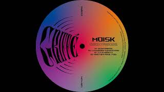 Moisk ─ Deoxyribose GRFF014 [upl. by Savick]