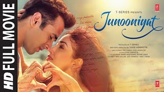 Junooniyat Full Movie Pulkit Samrat Yami Gautam  Vivek Agnihotri [upl. by Helsie72]