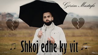 Gëzim Mustafa  Shkoj edhe ky vit [upl. by Waugh184]