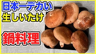 【料理】かよ姉の『簡単にできるゴマ豆乳鍋』 1 [upl. by Dolan]