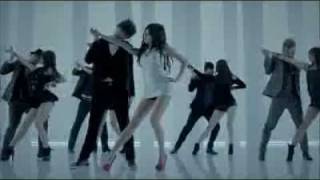 Trouble Maker Dance Mirrored Chorus [upl. by Lamek]