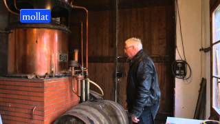 Pierre Laberdolive  Domaine de Jaurrey à LabastidedArmagnac [upl. by Jaddo701]