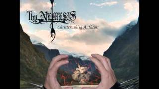 Thy Nemesis  Christcrushing Anthems Full Album [upl. by Saphra]