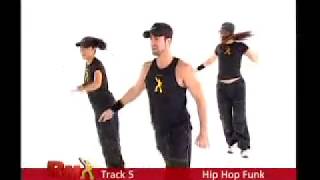 RITMIX MIX 18 choreography by Ulises [upl. by Motch851]