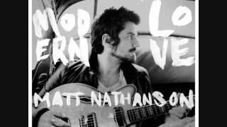 Matt Nathanson  Kiss Quick [upl. by Raffaj843]