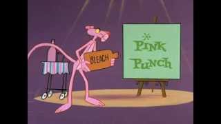 The Pink Panther Show Episode 15  Pink Punch [upl. by Far]