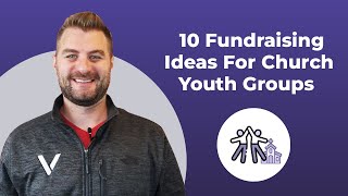 10 Fun Fundraising Ideas For Church Youth Groups [upl. by Carvey]