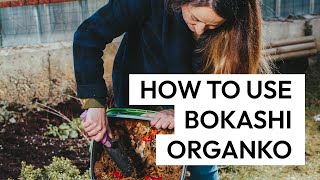 DIY Bokashi Composting  SustainableFest 2021 [upl. by Temirf]