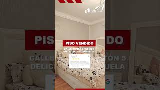 NUEVA VENTA en un abrir y cerrar de ojos ✅  inmobiliariamadrid [upl. by Oneg]