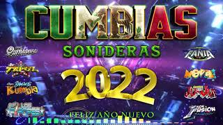 🔥 MIX CUMBIAS PARA BAILAR ✨💃🏻🕺🏻✨ LAS MEJORES CUMBIAS 2021 2022🎵🎵🎵 🔥 CUMBIAS SONIDERAS PERRONAS [upl. by Etireugram544]