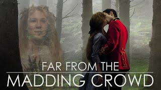 Far from the Madding Crowd Full Movie Story Teller Facts Explained Hollywood MovieCarey Mulligan [upl. by Sanbo87]