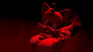 The Unwanted Fox A Tails That Bond Nightmare Sonic SFM [upl. by Eira]