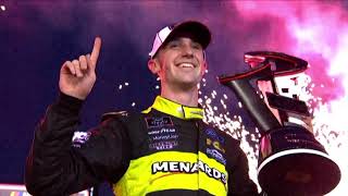 2020 Team Penske Season Highlights [upl. by Ruel]