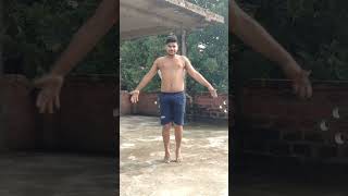 punjabi motivation song fitness freak strength gym motivation desi exercise home shorts [upl. by Sofia739]