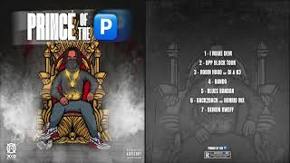 PDB Kev  BANDO AUDIO OFICIAL PRINCEOFTHEP [upl. by Churchill]