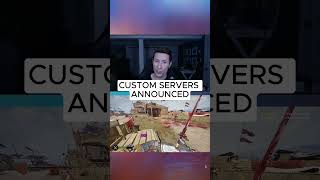 Chivalry 2 Will finally have Custom Servers [upl. by Ahsuoj]