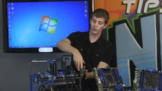 Easy Overclocking Utility Round Up Intel Core i7 LGA 2011 NCIX Tech Tips [upl. by Ulrich]