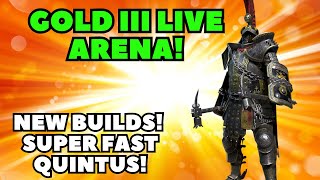 Free Regearing Event Several Major Build Upgrades [upl. by Giaimo14]