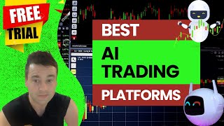 What are the Best AI Trading Platforms Trading Bots Software and Tools [upl. by Annoled687]