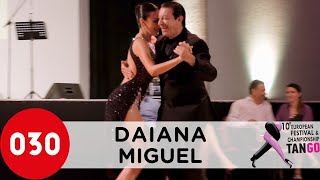 Daiana Guspero and Miguel Angel Zotto – Flores del alma [upl. by Luelle]