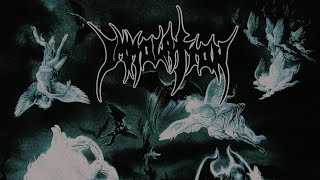 Immolation  Dawn Of Possession Full Album A Tuning [upl. by Mack906]