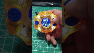 Digievoluciones parte 25gabumon garurumon weregarurumon metalgarurumon [upl. by Enegue]