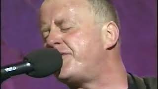 Christy Moore  Fairytale of New York [upl. by Glynas]