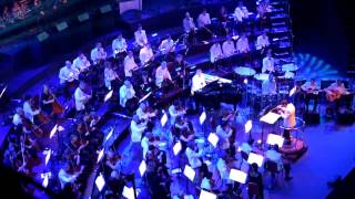 Adele  Someone Like You  LIVE HD  Royal Albert HallPhilharmonic Orchestra [upl. by Aufmann]